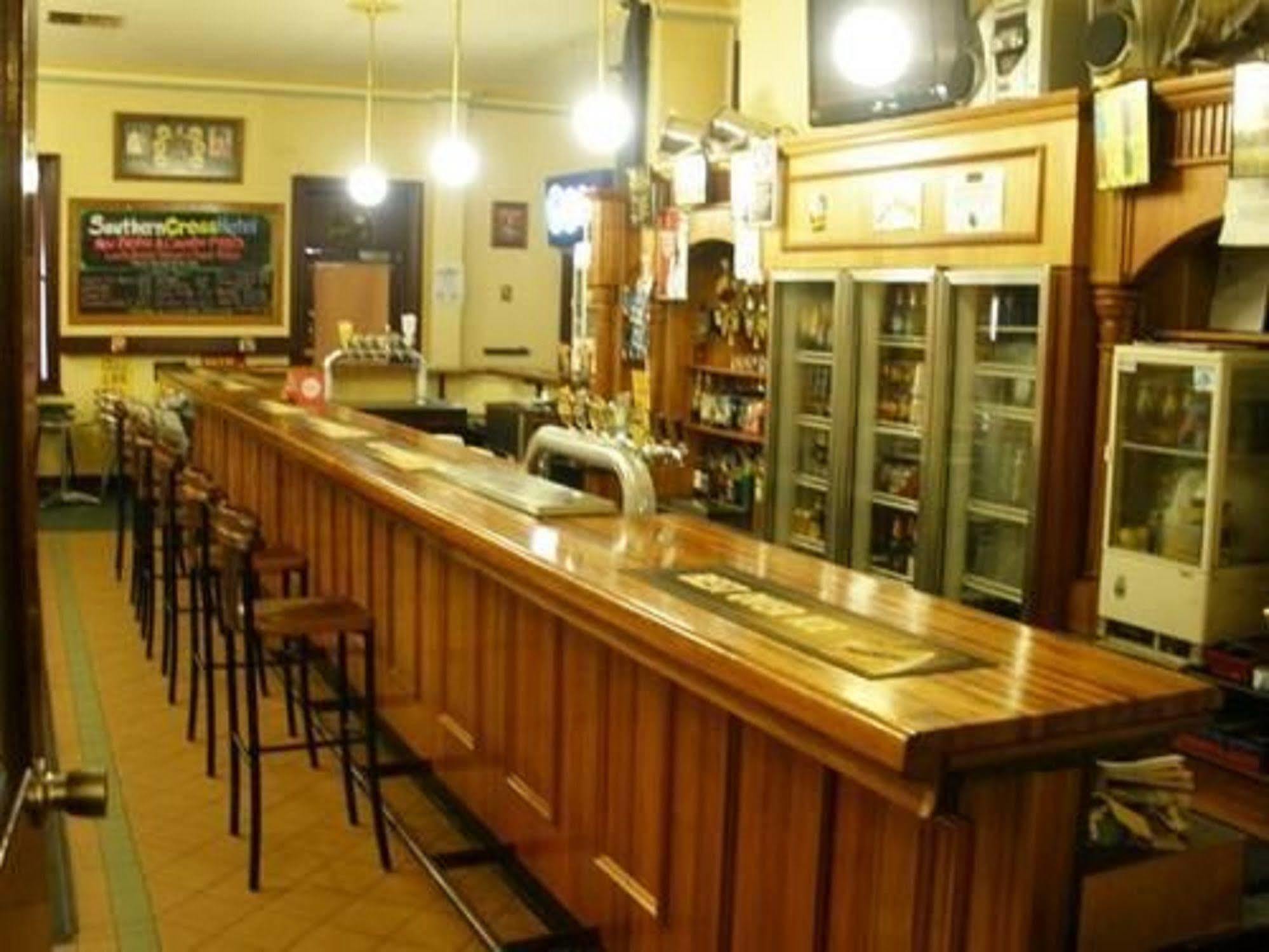 Desert Sand Motor Inn Broken Hill Dış mekan fotoğraf