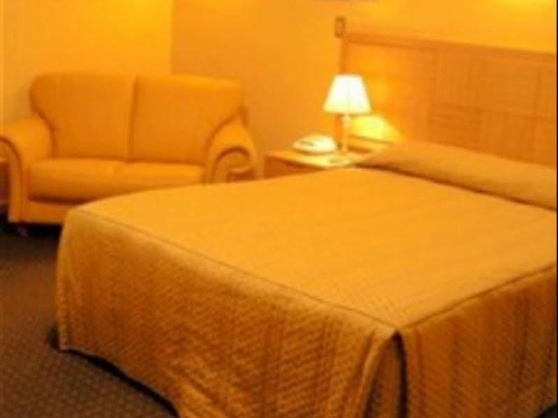 Desert Sand Motor Inn Broken Hill Dış mekan fotoğraf